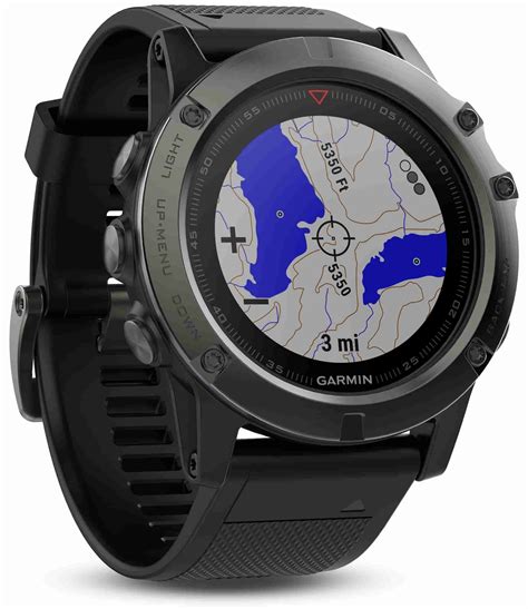 best smart watch for sailing.